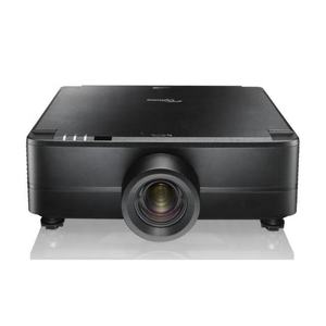 Projecteur laser DLP 3D <span class=keywords><strong>Optoma</strong></span> 8200 lumens, DMD 0,67 pouce, prise en charge 3D, projecteurs 4K, durée de vie de la lampe de 20 000 heures pour les musées, les galeries d'art - Product Image 4