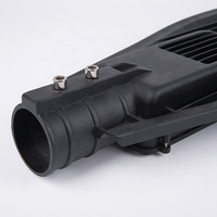 Vente en gros IP65 boîtier en aluminium étanche extérieur 50 w Cobra Head COB Led Street Light 50 Watt