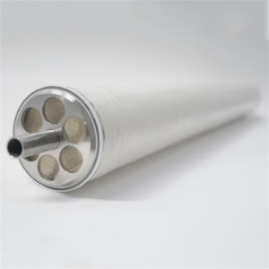 Membrana de Ósmosis Inversa (RO) Pura, Materiales Primos, Membrana Espiral de 7.6 M2 para Agua Reciclada, Recipiente a Presión para Agua - Product Image 5