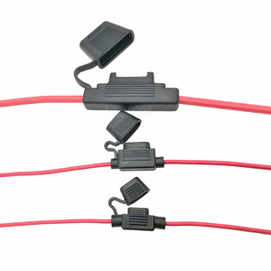 Portafusibile in linea da 12 Volt Maxi ATO/ATC Mini portafusibili per autoveicoli - Product Image 1