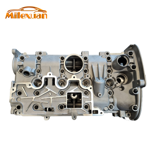 Pièces automobiles 1.6L 16V K4M Moteur <span class=keywords><strong>Culasse</strong></span> nue pour <span class=keywords><strong>Renault</strong></span> Megane Clio Dacia Logan Nissan NP200 OE 7701473353/7701471364 - Product Image 1
