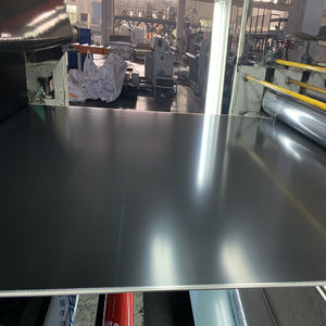 Panneau composite en aluminium Alucobond <span class=keywords><strong>RAL</strong></span> <span class=keywords><strong>7016</strong></span> 3 mm 4 mm 5 mm ACP/ACM pour mur-rideau et utilisation en entrepôt, ignifuge, écologique - Product Image 2