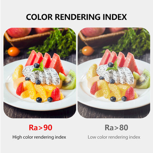 <b>Ceiling</b> Lighting CCT 12LEDs/M IP20 <b>Light</b> Box Led <b>bar</b> 3000K~5700k dual white Led Lattice Diffuse Led <b>Bars</b> - Product Image 6