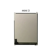 Écran LCD pour iPad mini 1, A1432, A1454, A1455, pièces de rechange