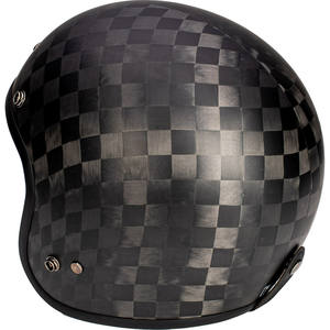 Casque Carburo Jet Epic III Extra Fit en fibre de carbone M - Product Image 2