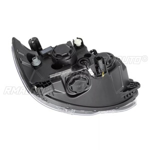 Para Chevrolet Sonic 2017-2020, Faros Antiniebla LED, Luces de Circulación Diurna, Faros Antiniebla Impermeables, Conjunto de Faros Delanteros para Automóvil, Pieza de Modificación - Product Image 4