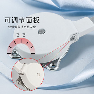 Baishifu Gas Spring Lift Down Door Closer With Anti Noise Buffer For Cabinet Dressing <b>Table</b> <b>Folding</b> Door Hardware - Product Image 4