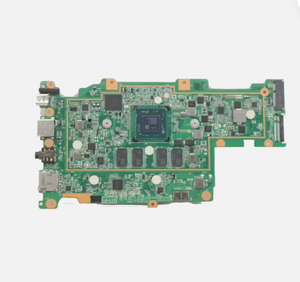 5B20S42763เมนบอร์ดแล็ปท็อปสำหรับ Lenovo <span class=keywords><strong>Chromebook</strong></span> C340-15 <span class=keywords><strong>Core</strong></span> <span class=keywords><strong>I3</strong></span>-8130U 4GB RAM 64GB eMMC - Product Image 1