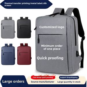 Bolso escolar de nuevo diseño con certificado CE - Product Image 4