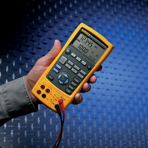 Cho 724/725S/726 Độ chính xác cao đa chức năng cầm tay quá trình cụ calibrator 220V 1 năm bảo hành cho - Product Image 4