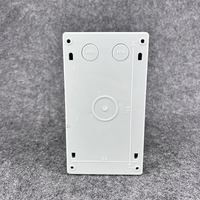 WNZJ 4P 32A Interrupteur Isolateur Industriel Étanche IP66 Gris pour Panneaux Solaires Photovoltaïques 1000V-1200V Certifié CE Garantie 12 Mois Chine