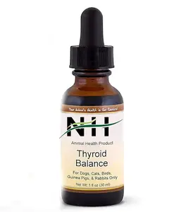 Oem Tyd contains a blend of premium herbs that help the body's ability to bring healthy balance to the thyroid gland