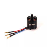 Motor Brushless HolyBro 2216 920KV CW CCW Pengganti S500 V2 KIT X500 KIT Motor Brushless Multirotor