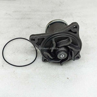 Pièces détachées pour excavatrice 320B, pompe à eau 125-2991 pour moteur 3066, pompe à eau pour excavatrice 320B 125-2991 1252991, pièces de moteur