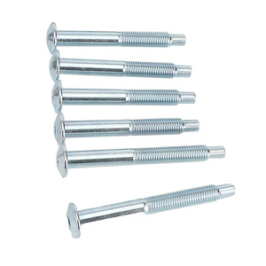 Kit de Pernos para Chasis Ford Ranger Mazda 924-310, 6 Piezas, para Reparación y Reemplazo, Modelos 1983-2021 y 1994-2008 - Product Image 3