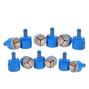 Équipement de meulage Sancup Diamond Matic <span class=keywords><strong>Jazz</strong></span> Secoroc pour forets de roche - Product Image 2