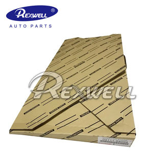 REXWELL GENUINO OEM 04111-54080 04111-54094 04111-54240 04111-54321 Kit completo de juntas de motor para <span class=keywords><strong>Toyota</strong></span> Land Cruiser <span class=keywords><strong>Hilux</strong></span> 3L 5L - Product Image 2