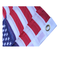 Accessoires et pièces de bateau de qualité supérieure, support de mât de drapeau pour ponton avec prix d'usine pour yacht et navire