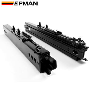 EPMAN-deslizador Universal para asiento, Riel de montaje ajustable para deportes de carreras/asiento 4WD EPSAT365 EPSAT400 - Product Image 5