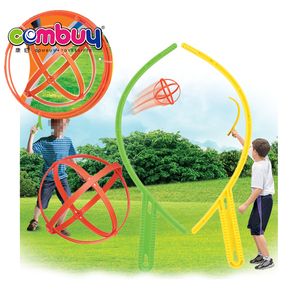 Jeu de lancer sportif pour enfants, jouets, jeu de lancer et d'attraper la balle volante - Product Image 1