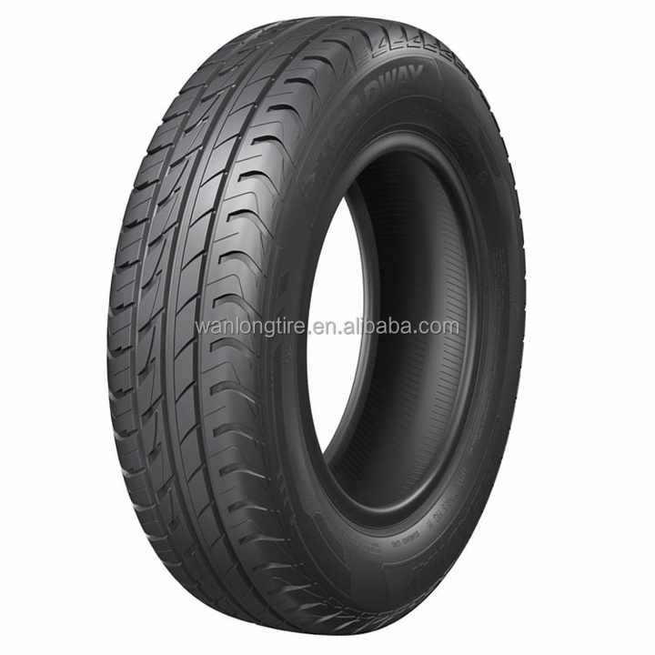 Doublestar/headway Tires - Reliable 165/70R14 & 175/65R14