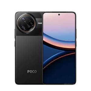 Deca core ซีพียู<span class=keywords><strong>โทรศัพท์</strong></span>มือถือของแท้พร้อมแบตเตอรี่5300mAh 12GB + 256TB 120W ชาร์จเร็ว poco F7ซิมคู่พิเศษสแตนด์บายคู่ - Product Image 2