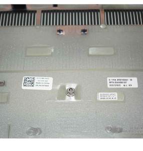 Nuovo 05T9XX 5T9XX Coperchio Inferiore Base Inferiore per <span class=keywords><strong>DELL</strong></span> <span class=keywords><strong>Precision</strong></span> 3551 M3551 Parti di Computer - Product Image 3