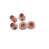 cooper injector holder F00ZW0003 copper injector washer  injector shim