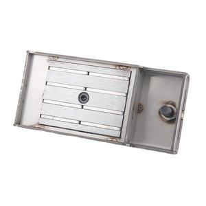 Hộp Nam Châm Đúc Sẵn 1000KGS Cho Ngành Công Nghiệp Máy Tính - Product Image 3