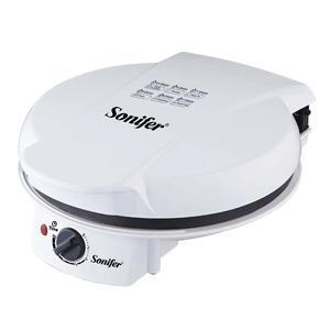 Sonifer SF-6086 Vente en Gros Maison 1500W Grande Taille 12 Pouces Machine à <span class=keywords><strong>Pizza</strong></span> Électrique Ronde Automatique - Product Image 2