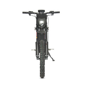 Bicicleta Eléctrica Urbana con Llantas Anchas de 72v 40ah, Motocicleta Todoterreno para la Ciudad y Montaña, Modelo SS8.0 en Venta - Product Image 6