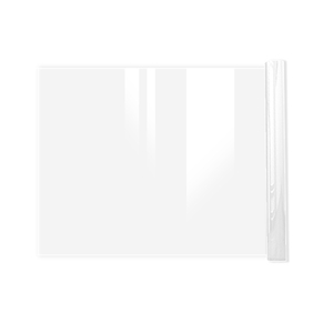<span class=keywords><strong>Film</strong></span> plastique <span class=keywords><strong>transparent</strong></span> auto-<span class=keywords><strong>adhésif</strong></span> électrostatique <span class=keywords><strong>film</strong></span> PET pour mur <span class=keywords><strong>protection</strong></span> étanche à l'huile autocollant - Product Image 5