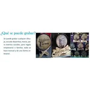 Barril de Roble de 2L con Grifo para Almacenamiento de Cerveza y Licores, Modelo The Barrel House - Product Image 5