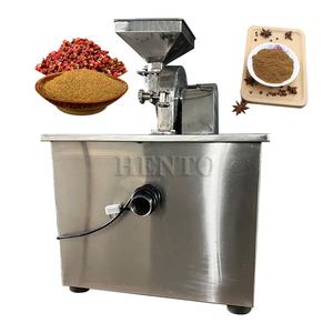 Mesin penggiling gandum 304 baja tahan karat/mesin penggilingan kopi/mesin penggiling tepung - Product Image 6