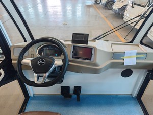 <span class=keywords><strong>Mini</strong></span> <span class=keywords><strong>golf</strong></span> électrique 14 places autonome, voiture de tourisme, bus, <span class=keywords><strong>golf</strong></span> cabriolet, vente en gros - Product Image 6