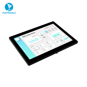 Boîtier en plastique, écran tactile interactif Android 10 pouces RK3568 <span class=keywords><strong>Quad</strong></span> Core pour la <span class=keywords><strong>roulette</strong></span> électronique - Product Image 1