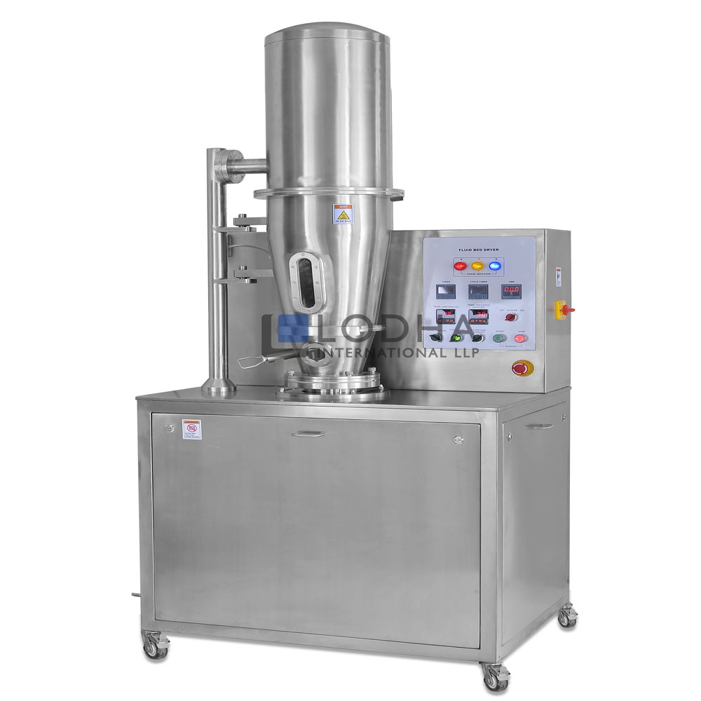 Лабораторная сушилка для жидкости