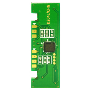 Chip de reinicio de cartucho de tóner para Samsung <span class=keywords><strong>MLT</strong></span> D204S D204L 204S 204L D204 204 MLTD204S MLTD204L MLT204S BK 3K/5K páginas - Product Image 6