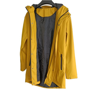 Imperméable <span class=keywords><strong>de</strong></span> randonnée léger et respirant en PU <span class=keywords><strong>de</strong></span> haute qualité pour femmes adultes avec options <span class=keywords><strong>de</strong></span> couleurs variées - Product Image 6