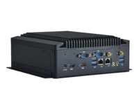 Mini carte mère IPC Intel Comet Lake 10e génération Rocket Lake 11e génération PC embarqué MAX 128G +12V/19V MSATA 2,5 POUCES SSD/HDD
