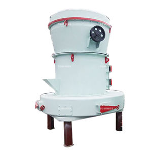 Fourniture directe d'usine de rectifieuse verticale Raymond, équipement de machines minières, rectifieuse Raymond - Product Image 5