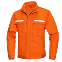 Combinaisons de travail pour plombiers, mécaniciens, réparateurs automobiles, vêtements de protection ignifuges et anti-rides pour hommes