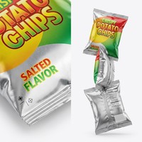 Film en rouleau personnalisé en PET imprimé, résistant à l'humidité, pour chips et snacks, film alimentaire stratifié haute barrière pour machine automatique