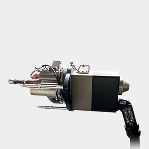 Máquina de Soldadura Orbital Automática para Láminas de Tubos en Todas las Posiciones Mwp-65c con Amplio Rango de Diámetro Interior de 6 mm a 63 mm - Product Image 6