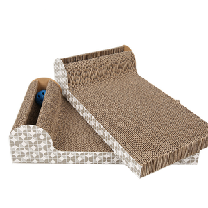 All'ingrosso a buon mercato gattino gatto scalatore scaffale di forma diversa giocattolo mobili gatto giocattolo per divertenti - Product Image 5