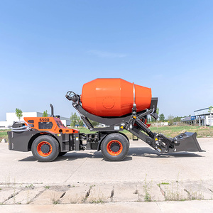 Giá rẻ nhất 5m3 xi măng <span class=keywords><strong>Mixer</strong></span> Giao thông vận tải xe trộn bê tông trộn bê tông xe tải để bán - Product Image 3