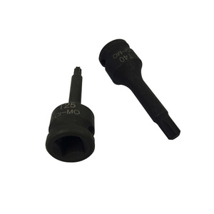 DZT/Dongzhe 7PC Integrated <b>Socket</b> Set 3/8 In T Type H Type M Type Metric Chromium Vanadium Steel Household And Commercial - Product Image 3