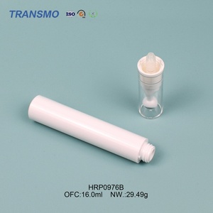Botella Vacía para el Cuidado de la Piel, Botellas Blancas sin Aire para el Cuidado de la Piel, Botellas de Lujo para el Cuidado de la Piel, Tubo para Crema de Ojos - Product Image 6