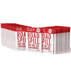Derrame vino rojo removedor de manchas individuales <span class=keywords><strong>toallitas</strong></span> | Mancha de vino removedor de <span class=keywords><strong>toallitas</strong></span> húmedas para la ropa - Product Image 5
