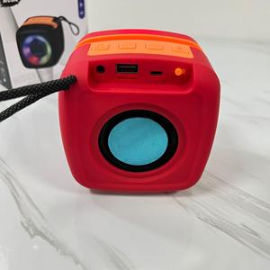 Biểu Tượng Tùy Chỉnh Loa Siêu Trầm Loa Âm Thanh Chuyên Nghiệp Bluetoo-Thứ Đảng DJ Không Thấm Nước Bass Không Dây BT Mini Xách Tay Loa - Product Image 3